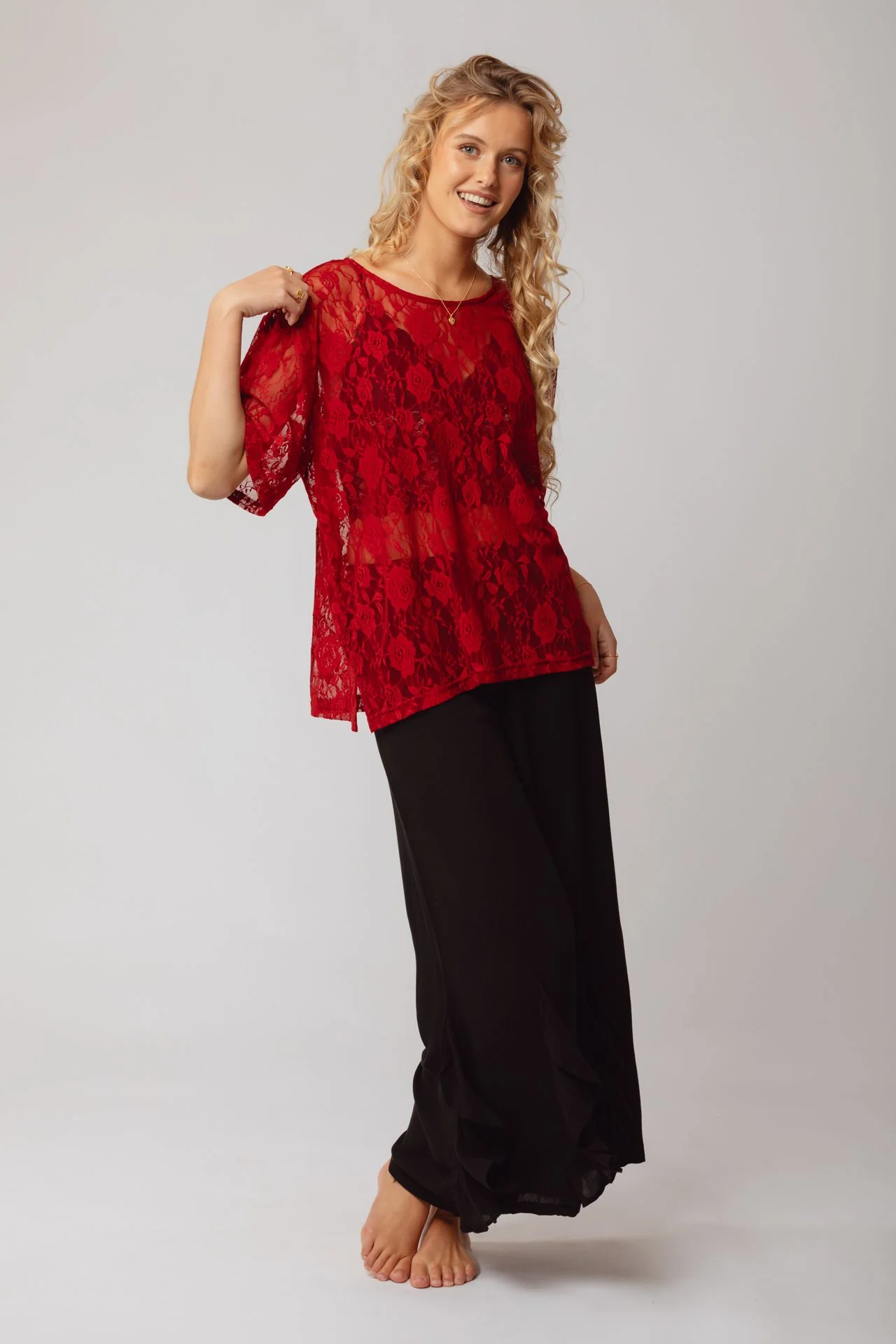 Maria Tee - Image 9