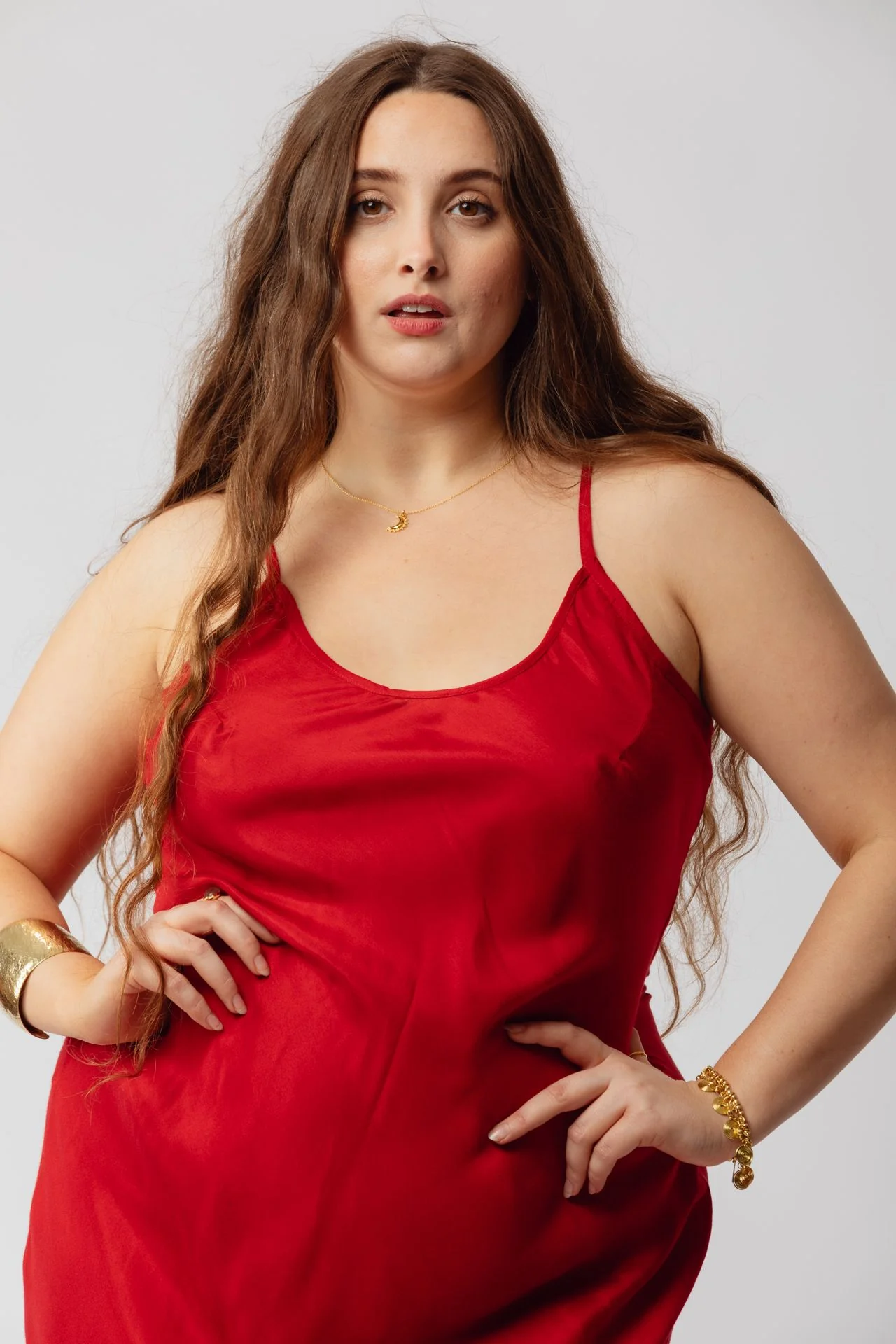Ruby Slip - Image 7