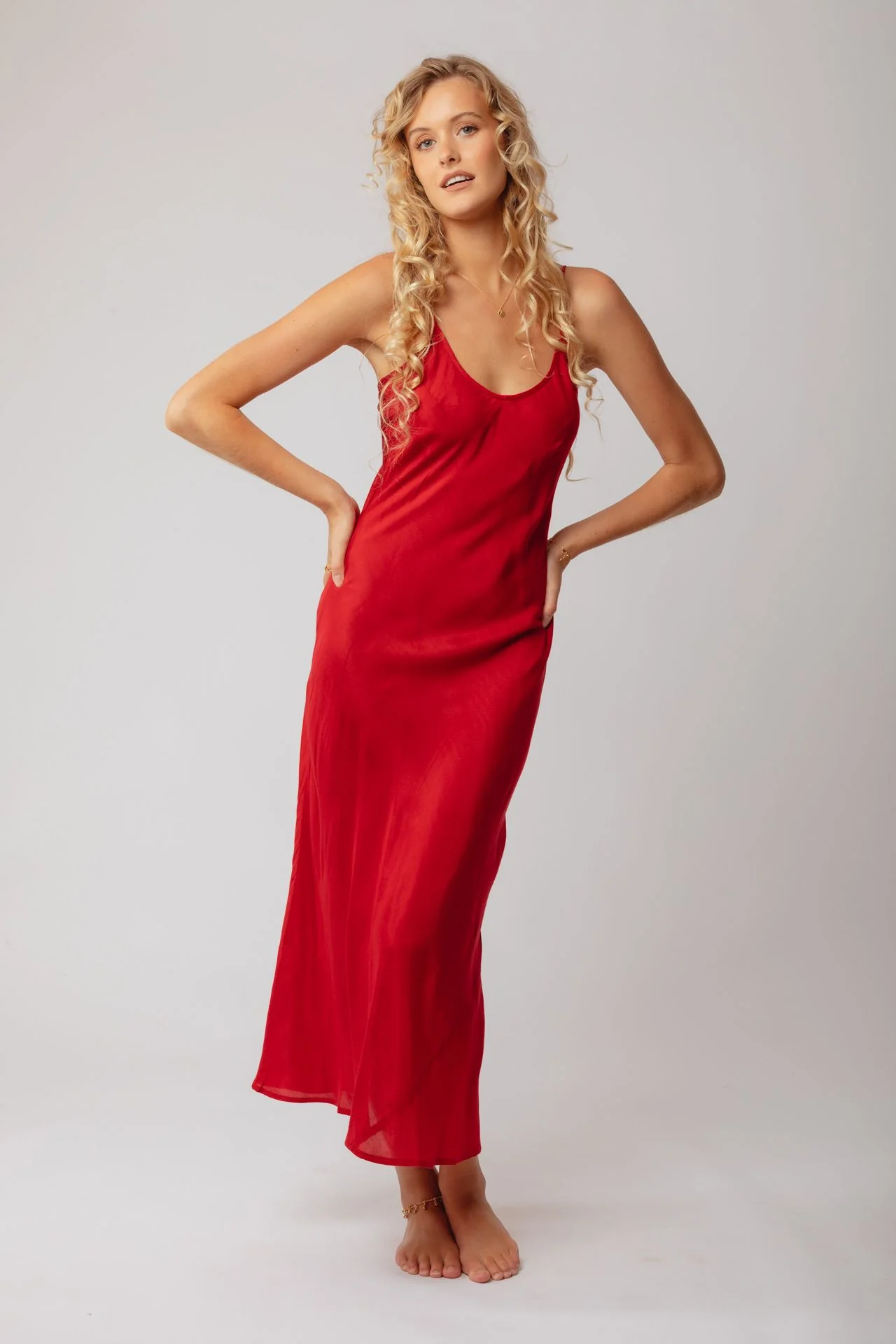 Ruby Slip - Image 8