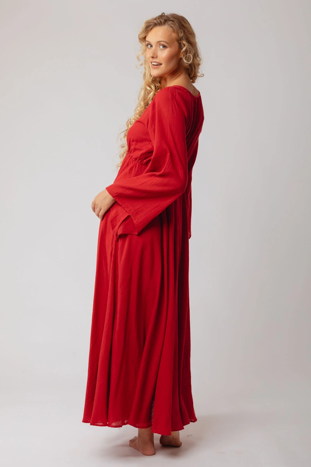Vamp Dress - Image 11