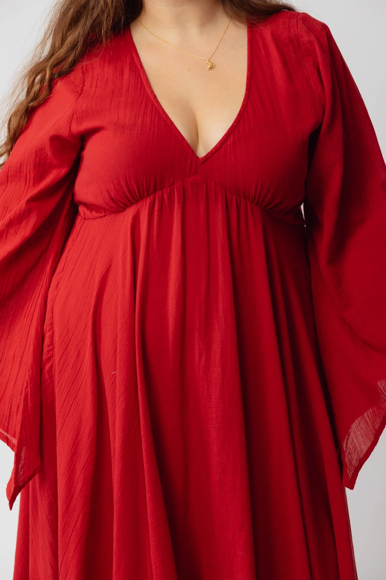 Vamp Dress - Image 5