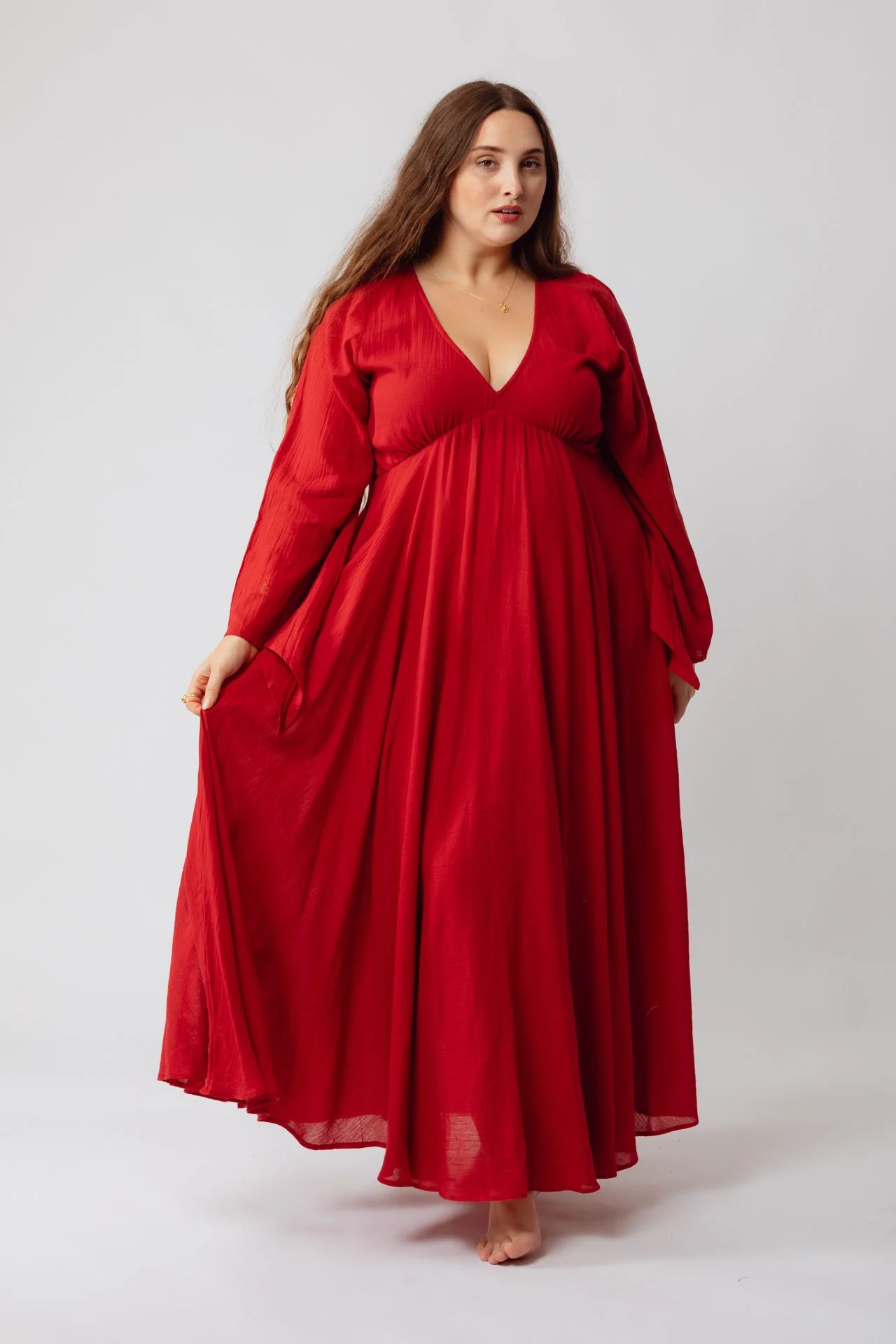 Vamp Dress - Image 7