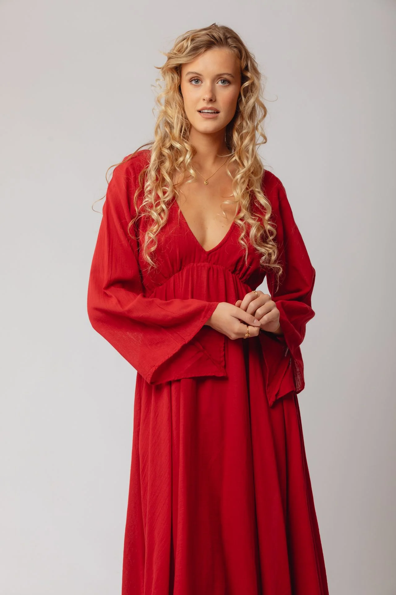 Vamp Dress - Image 8