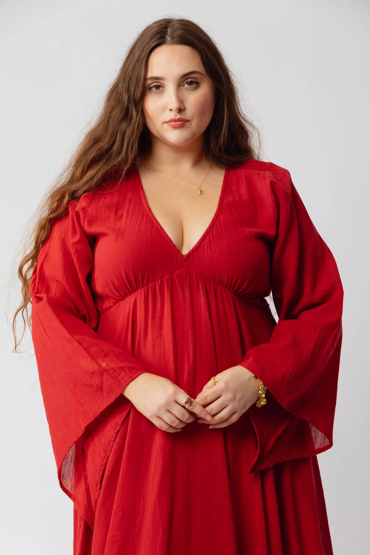 Vamp Dress - Image 9