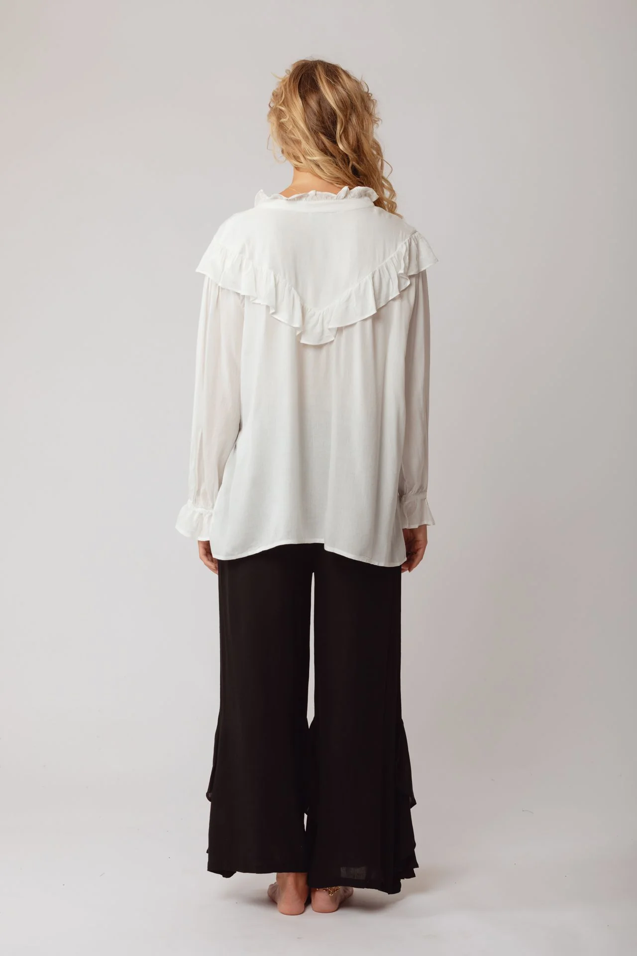 Missy Blouse - Image 11