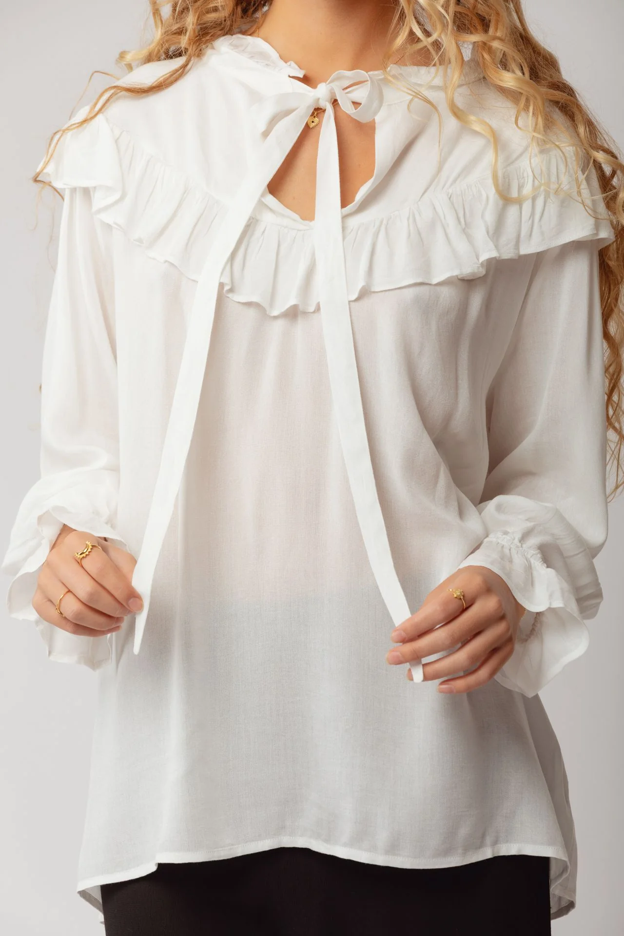 Missy Blouse - Image 4