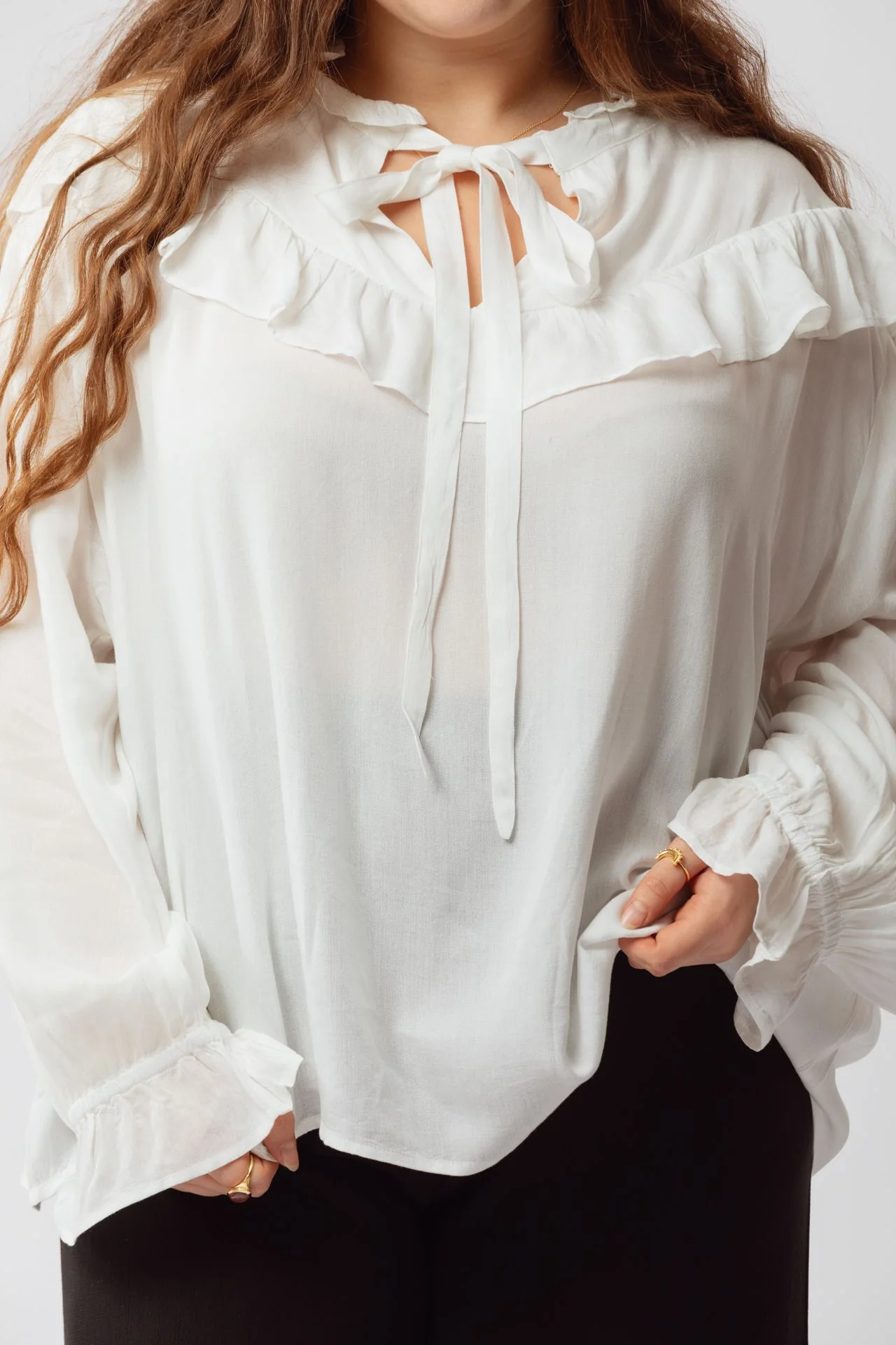 Missy Blouse - Image 5