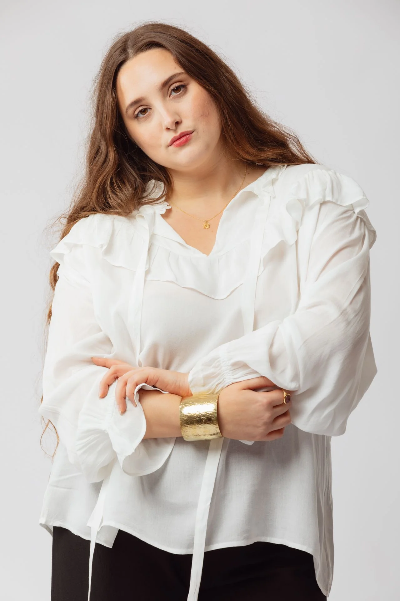 Missy Blouse - Image 7