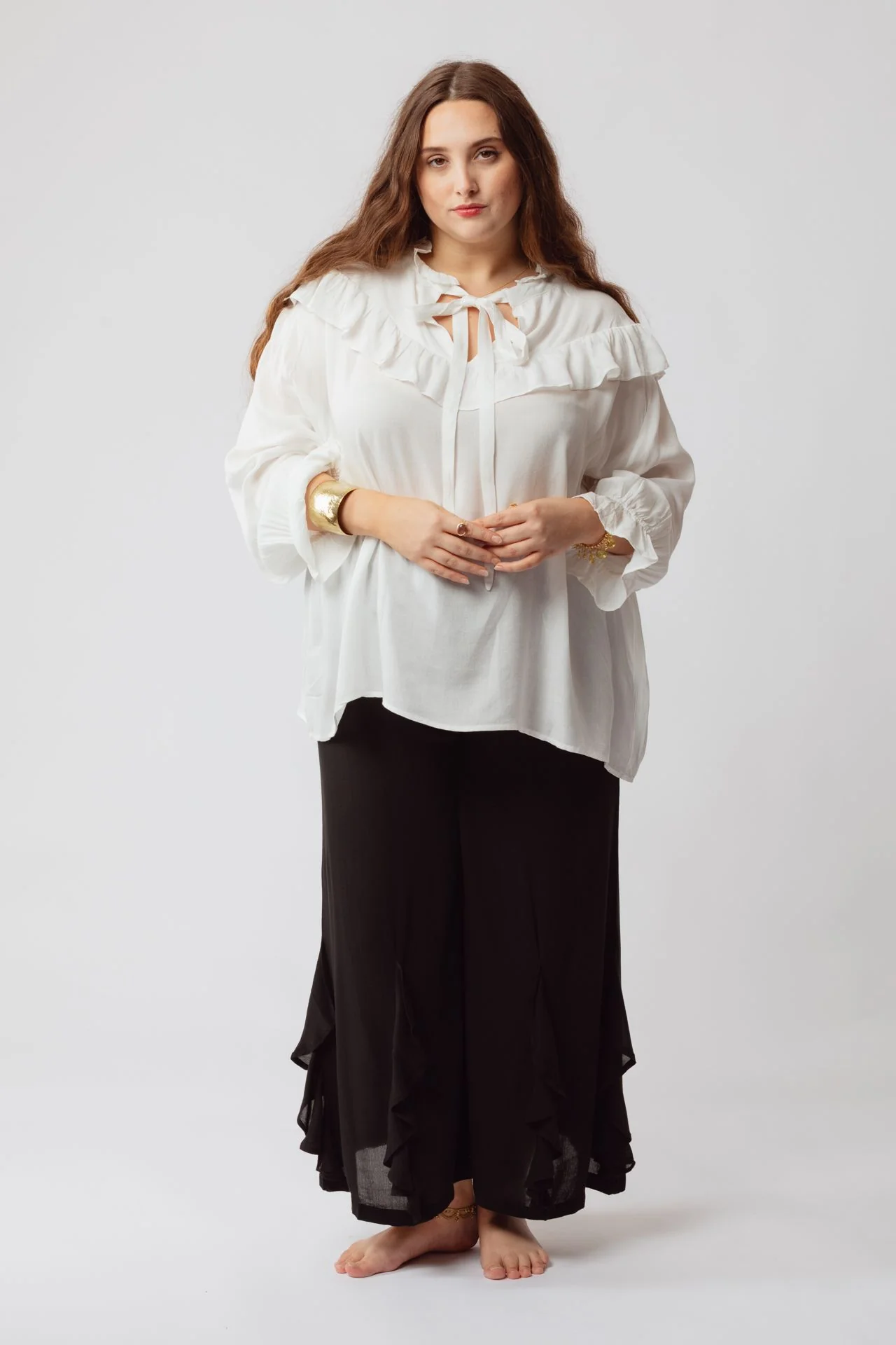 Missy Blouse - Image 9