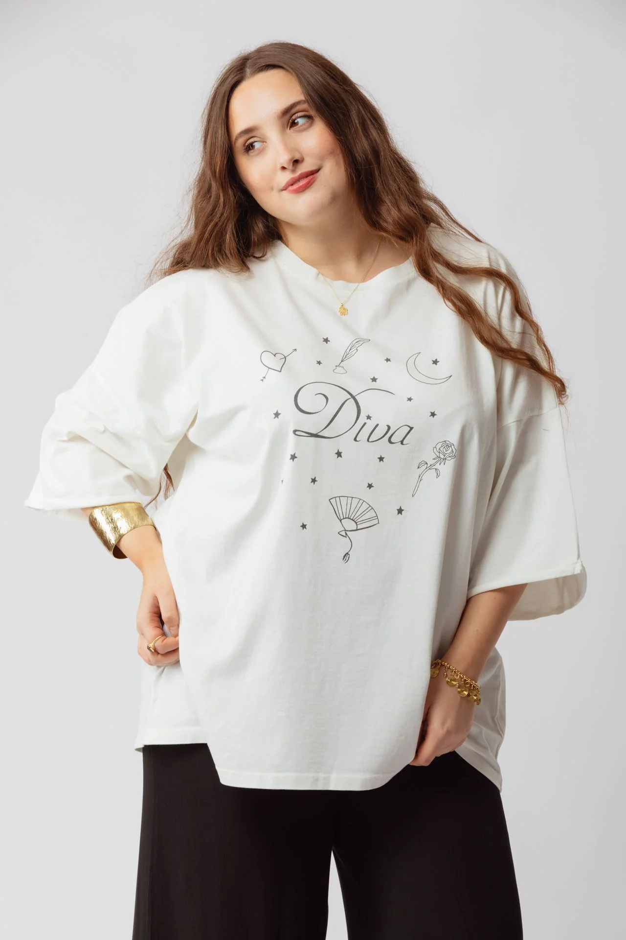 Diva Tee - Image 2