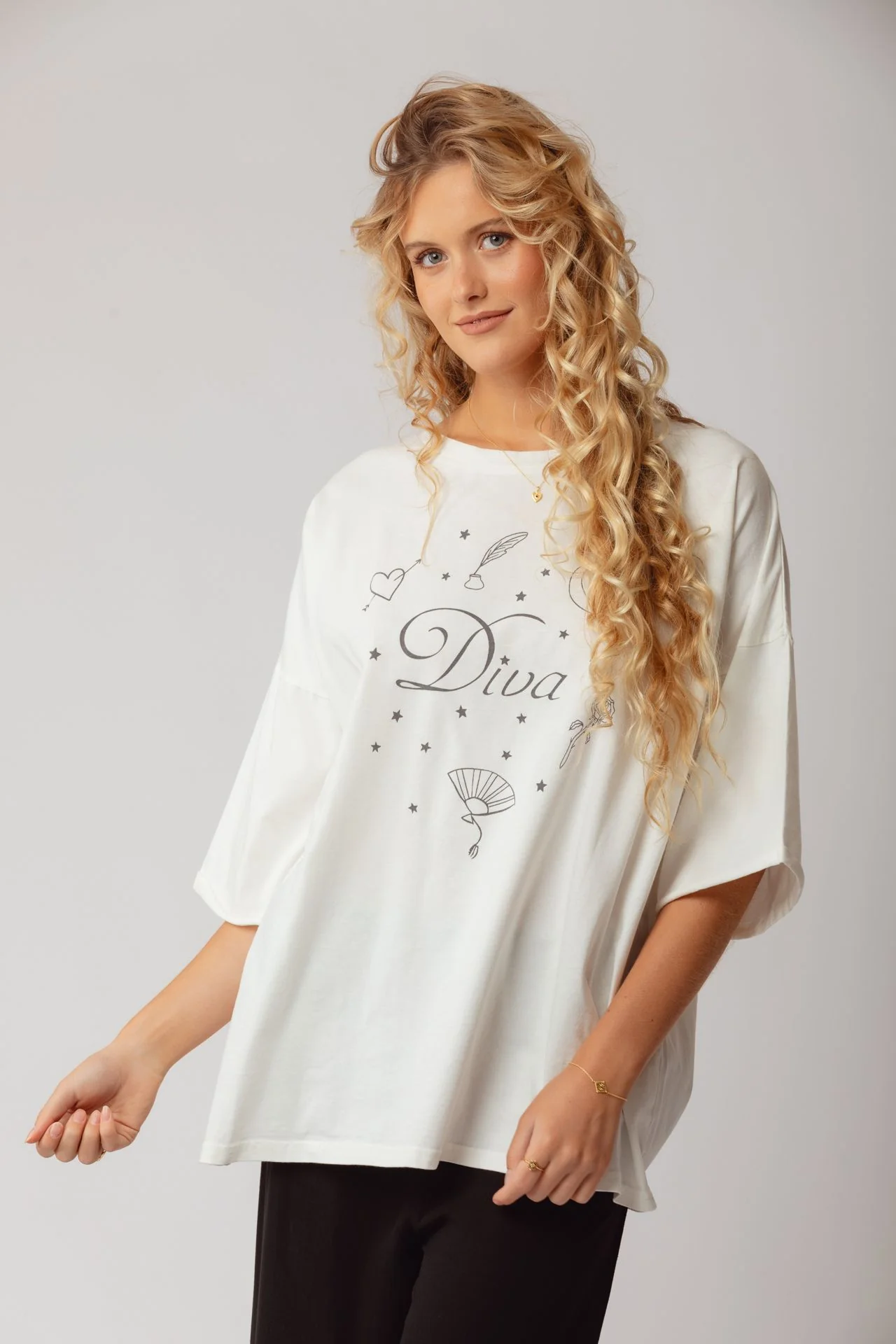 Diva Tee - Image 3