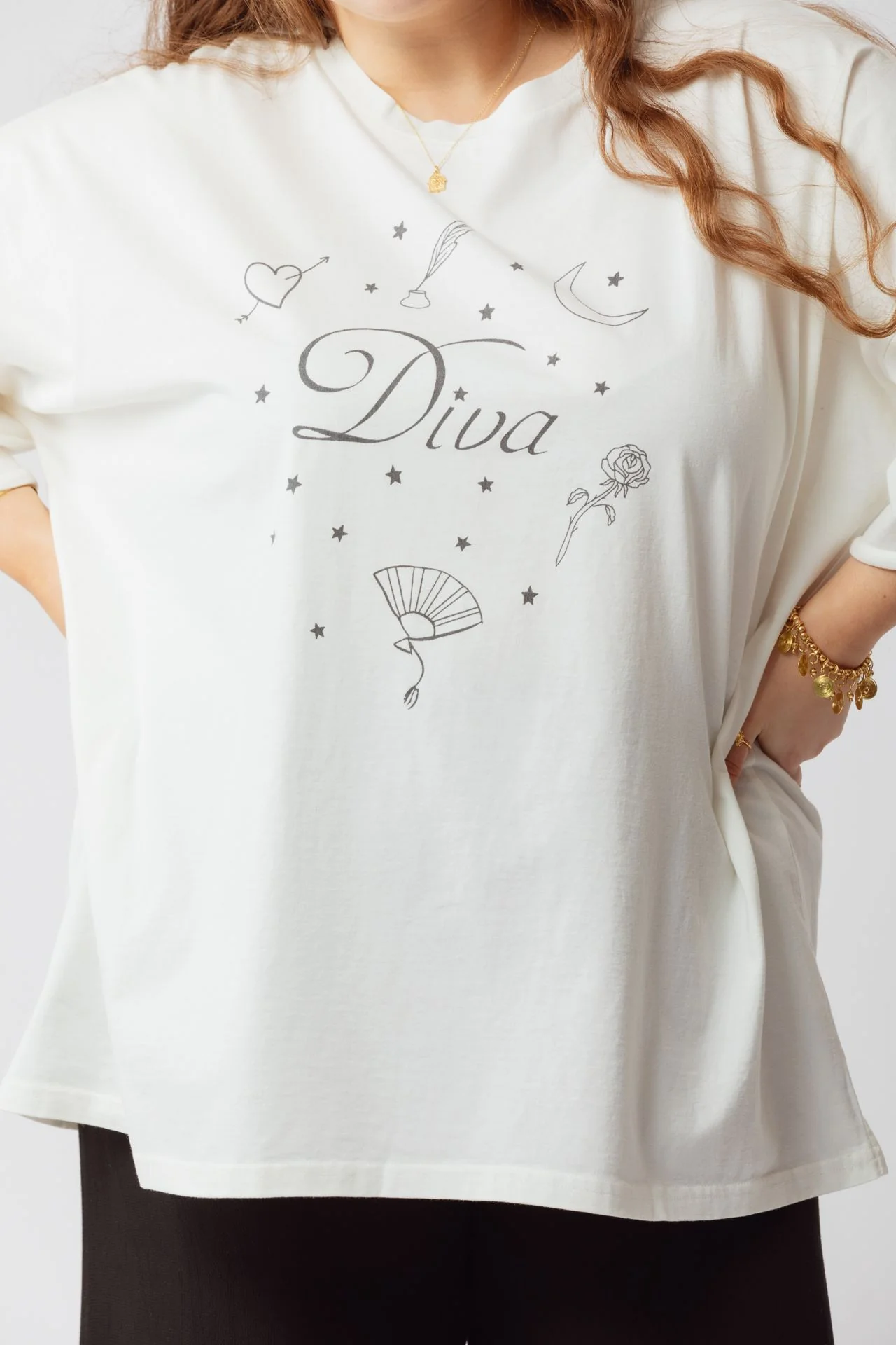 Diva Tee - Image 4