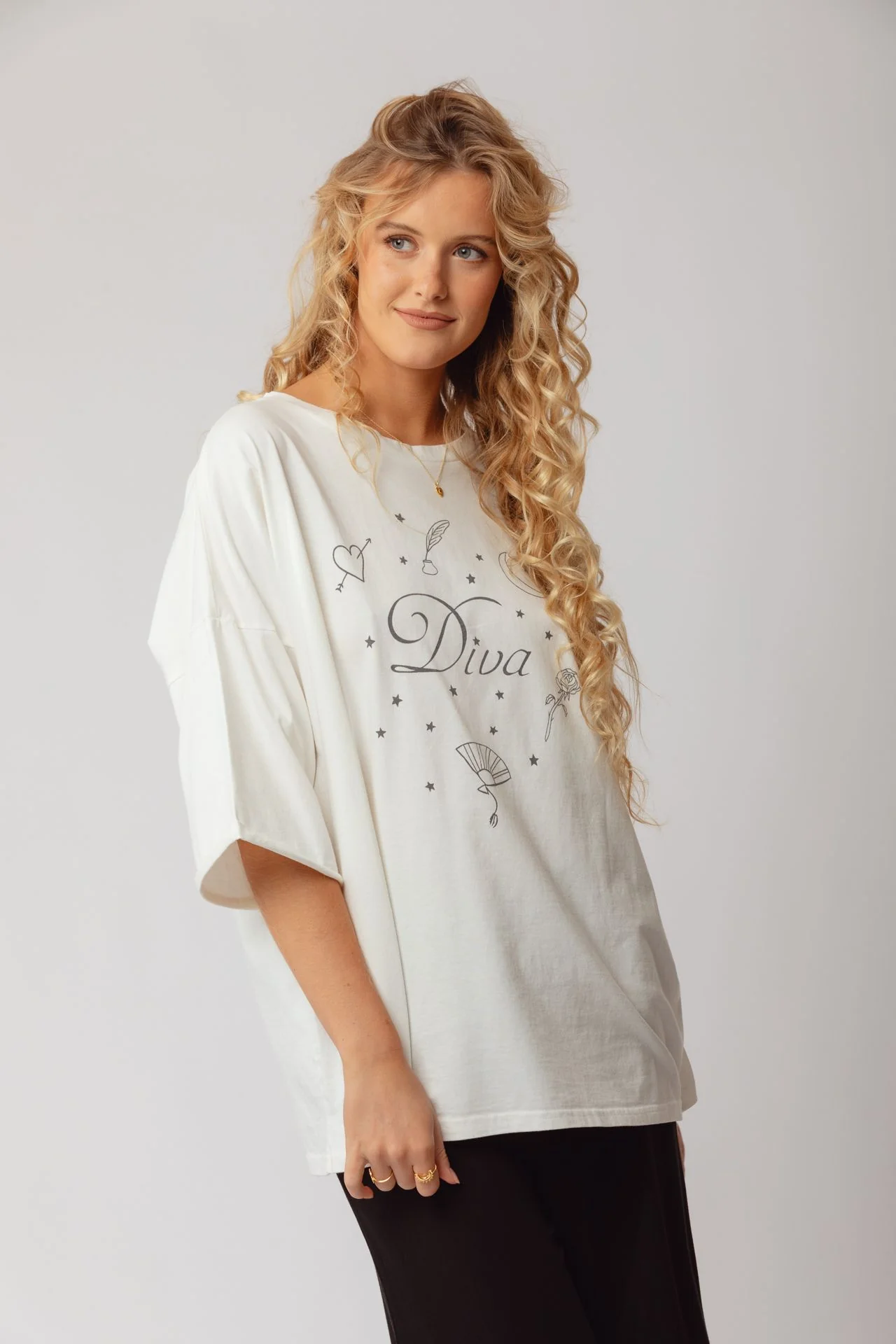 Diva Tee - Image 5