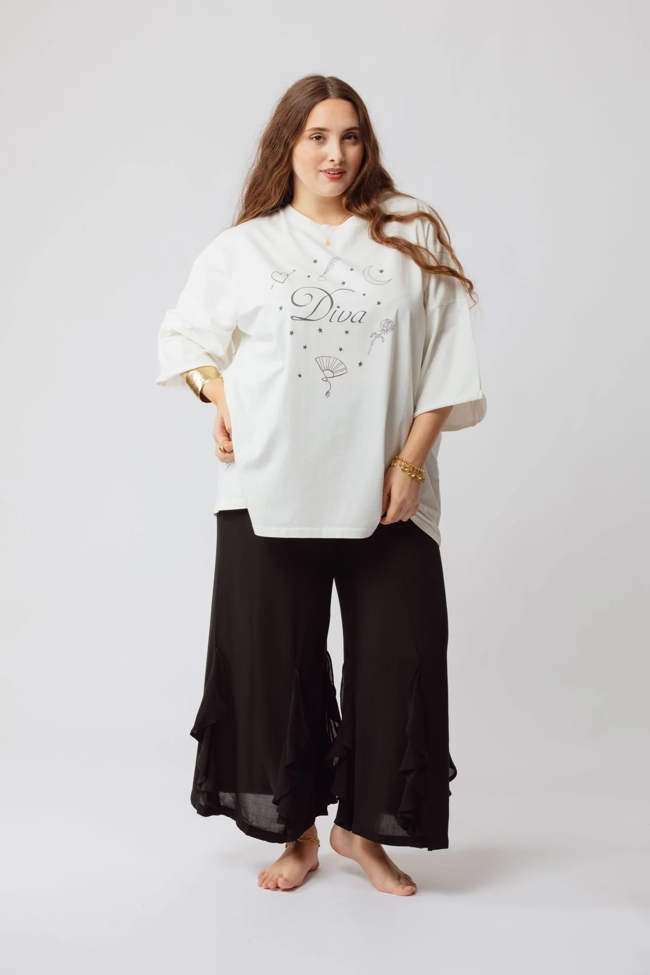 Diva Tee - Image 6