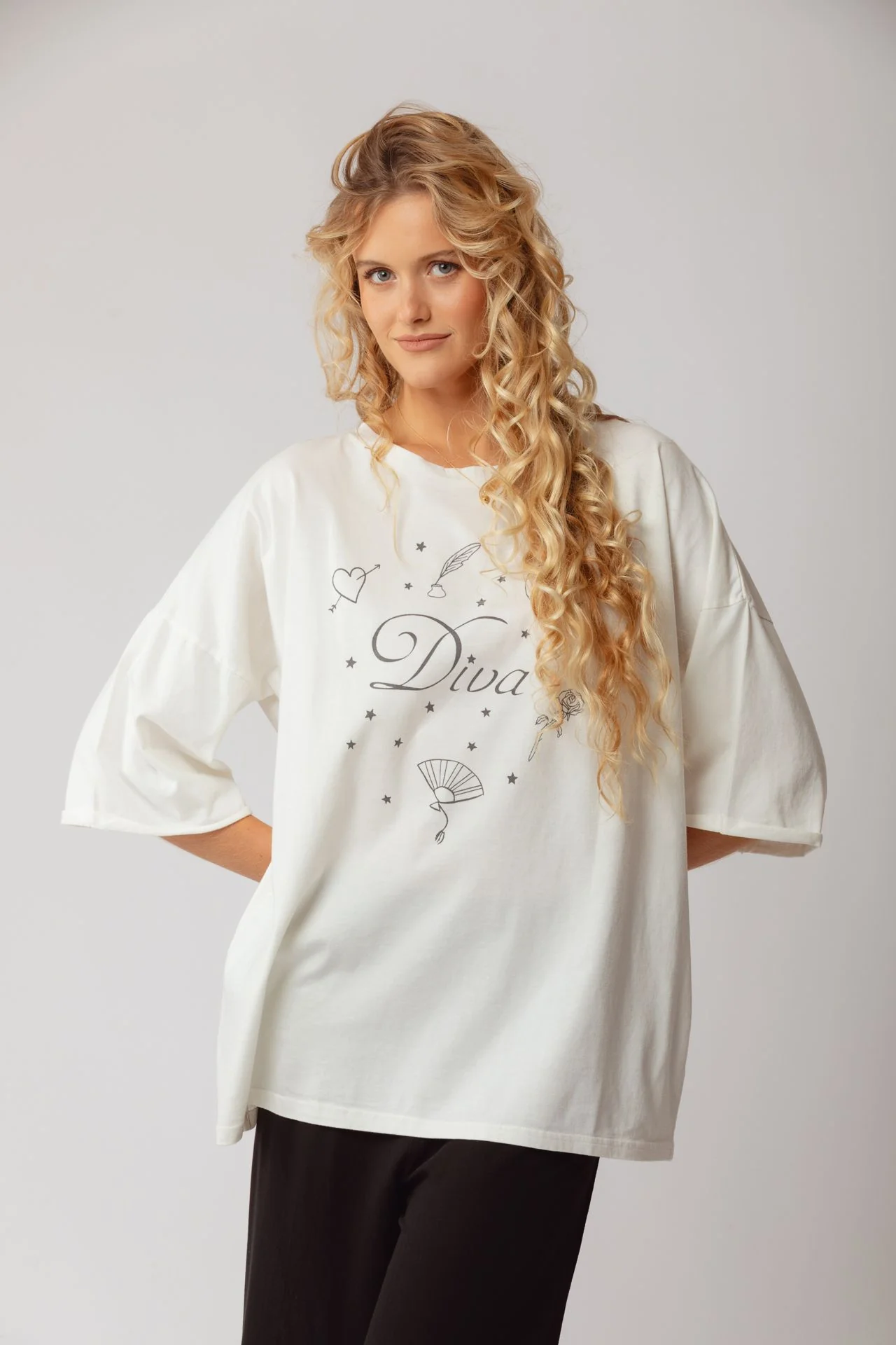 Diva Tee - Image 7