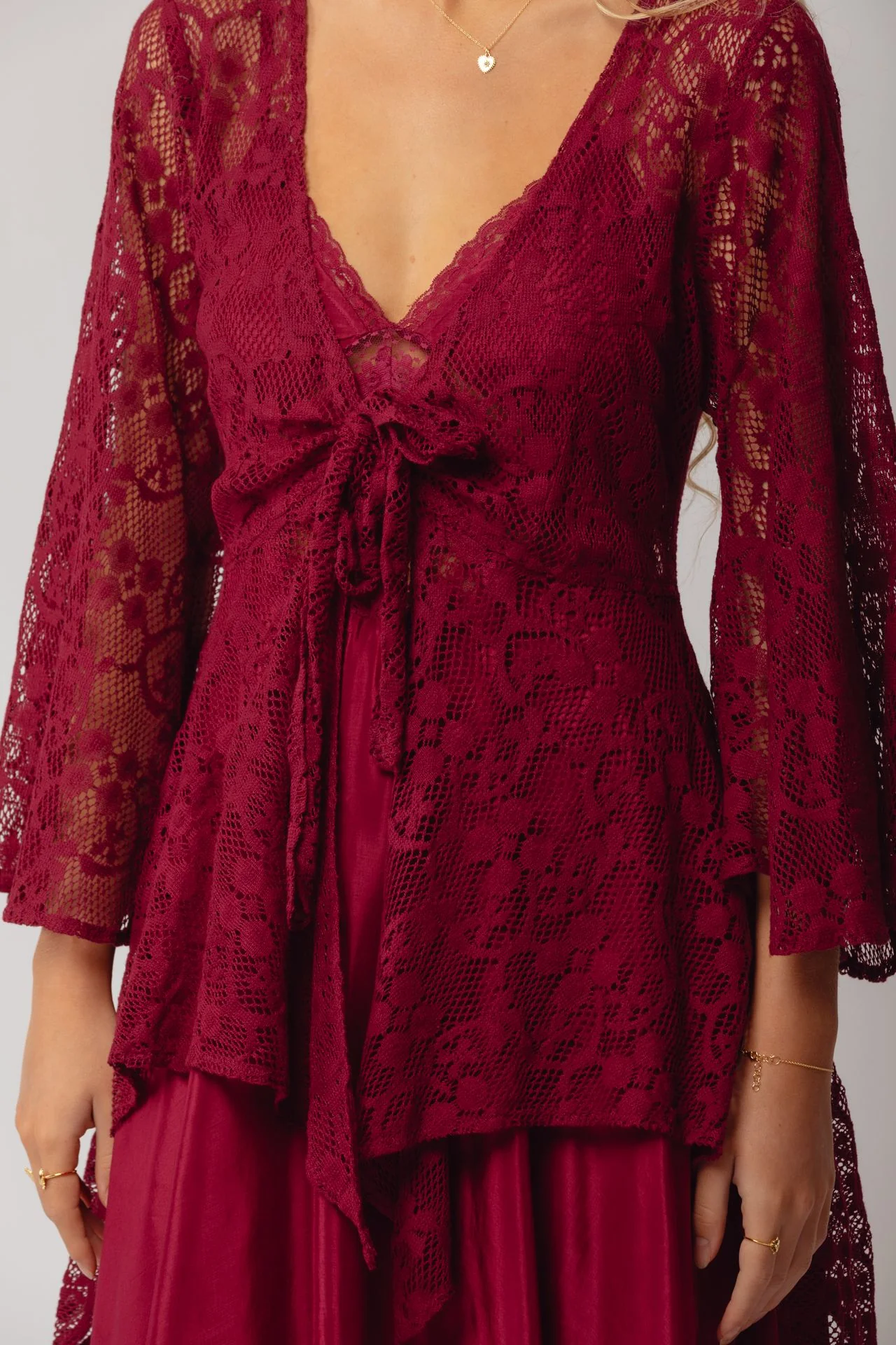 Amanda Top - Image 3