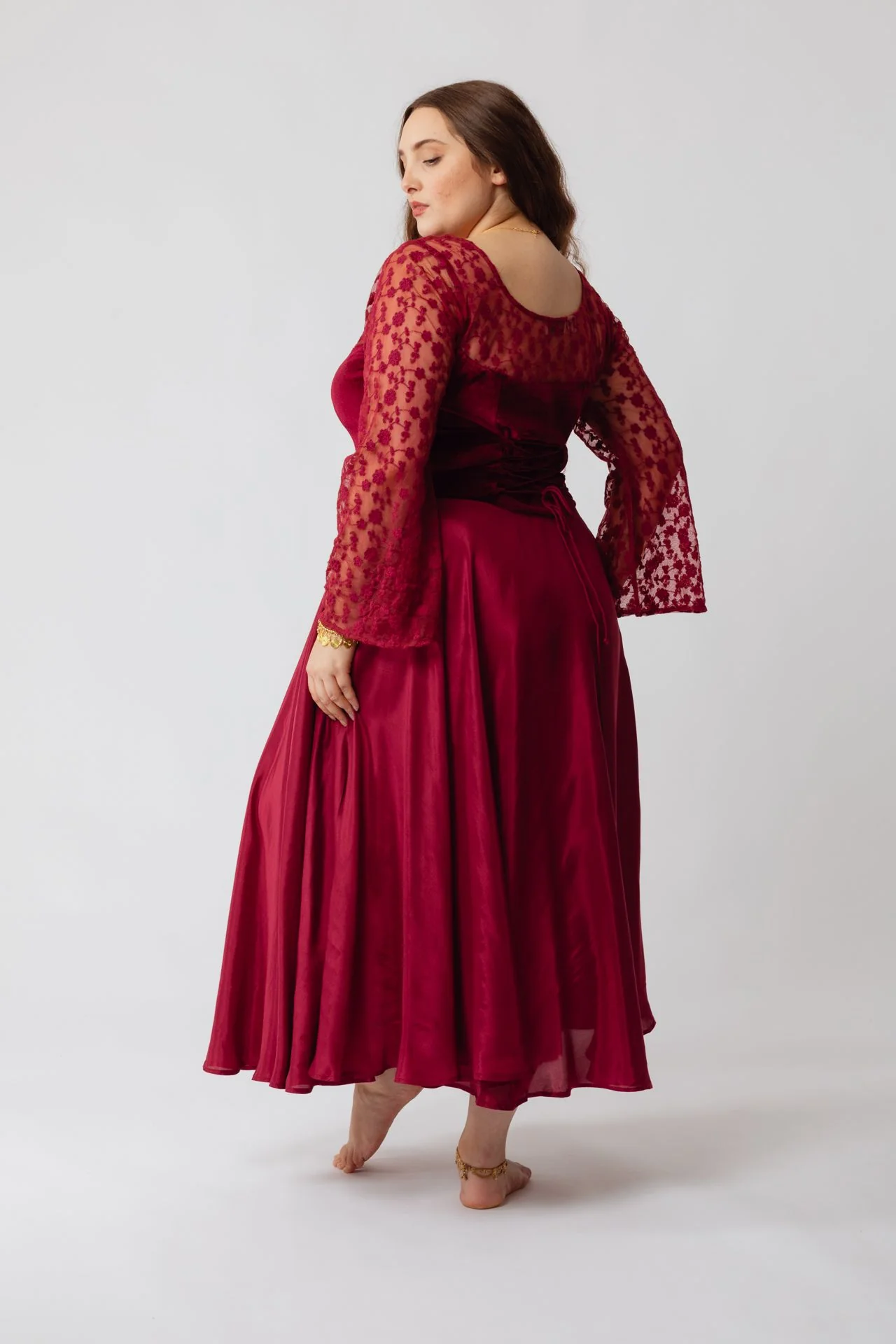 Muscatel Dress - Image 12