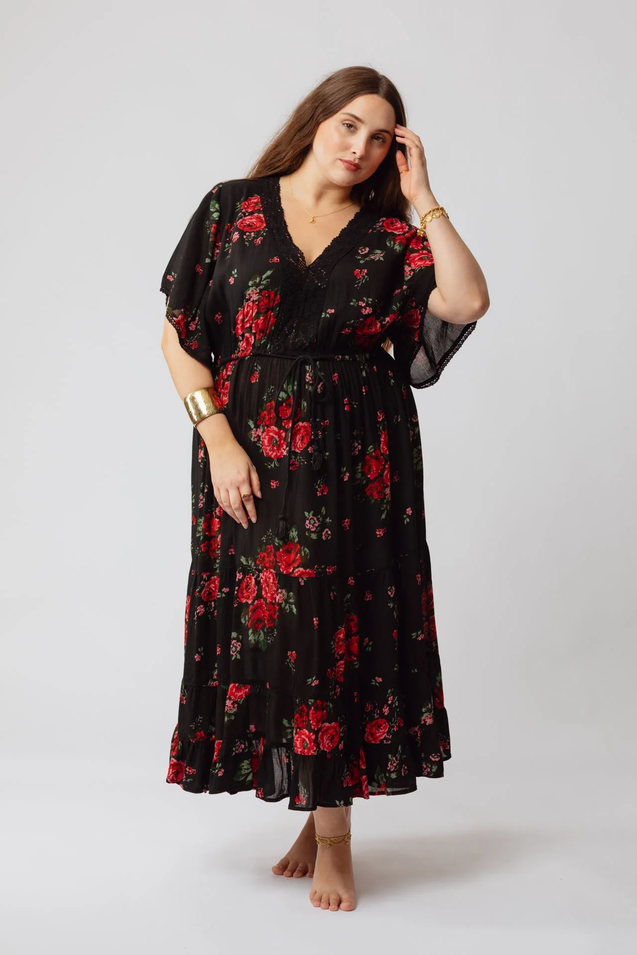 Alexa Dress - Image 10