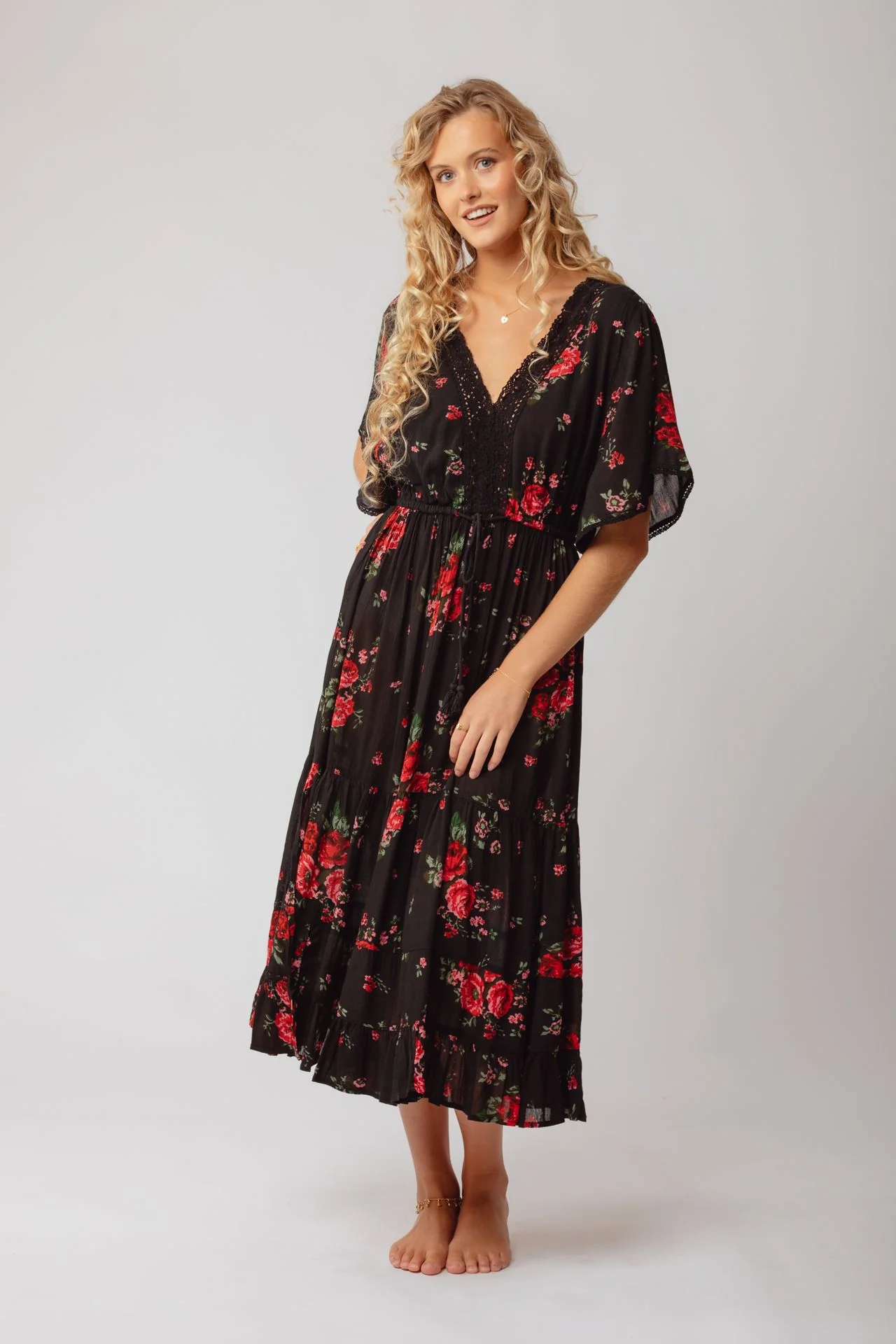 Alexa Dress - Image 11