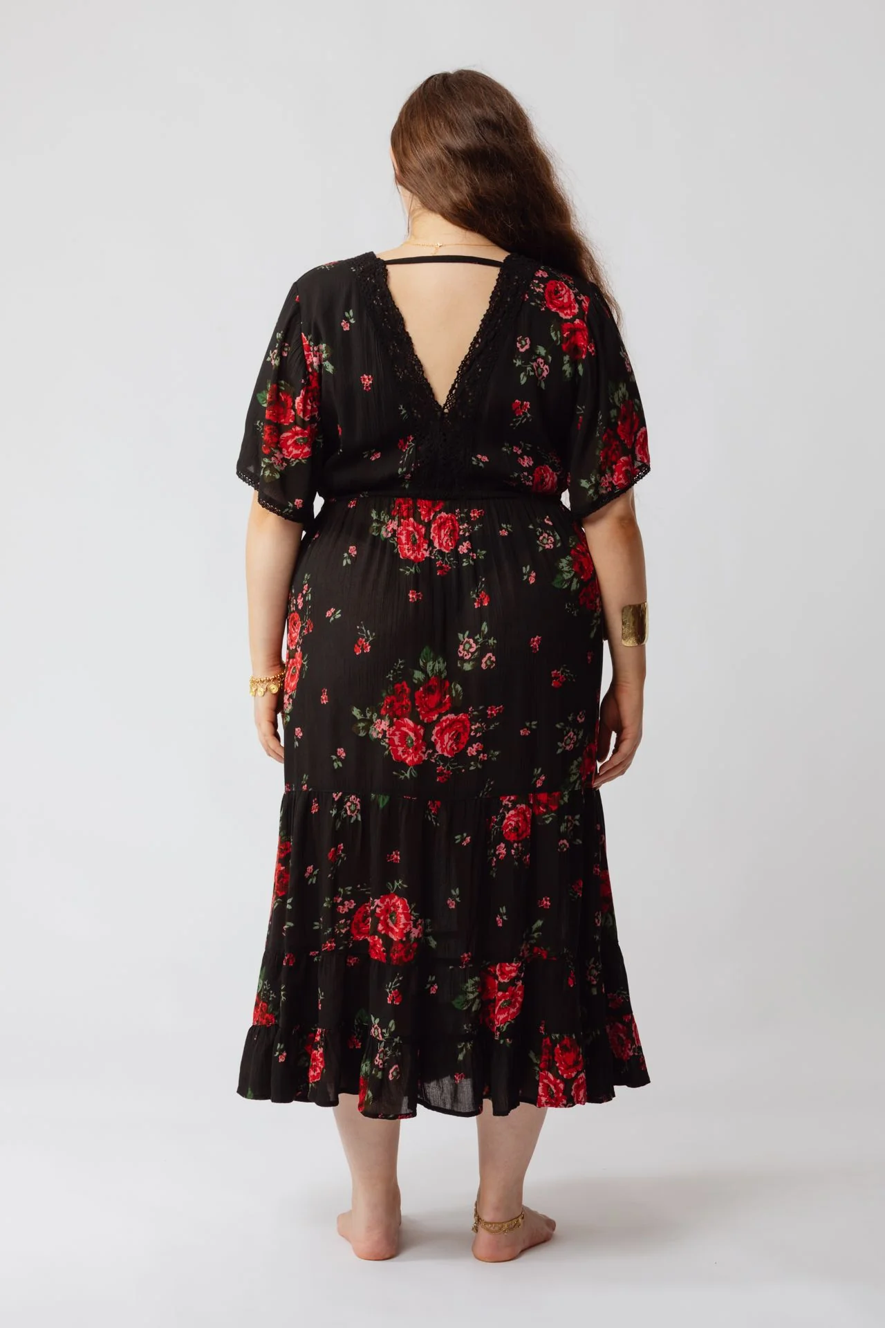 Alexa Dress - Image 13