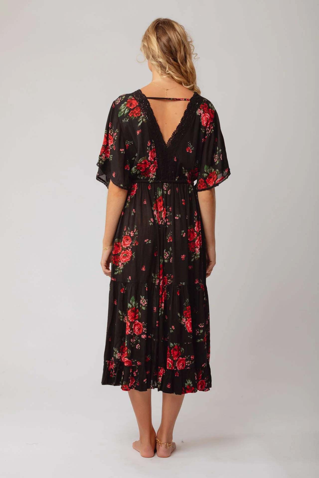 Alexa Dress - Image 14