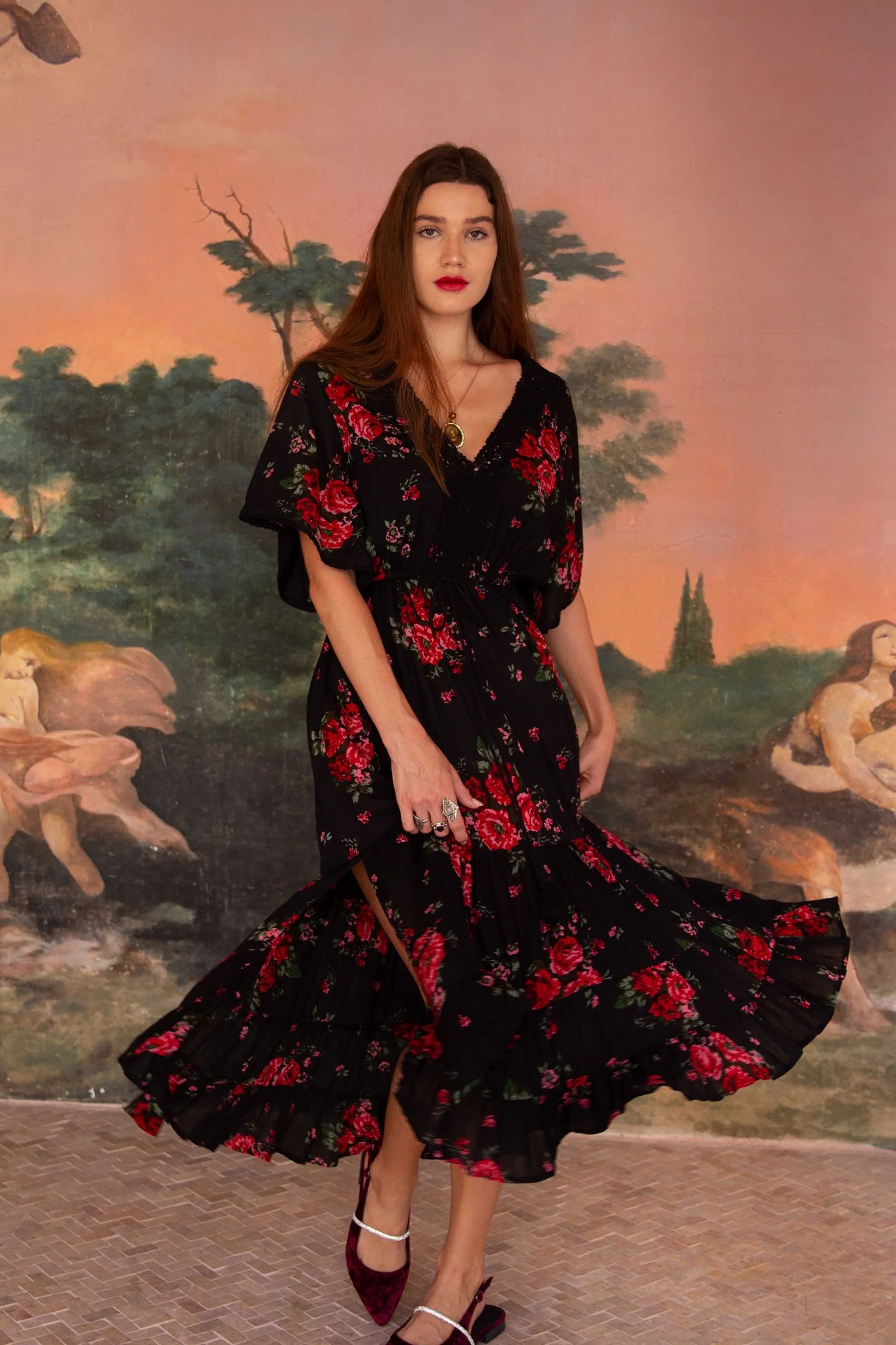 Alexa Dress - Image 3