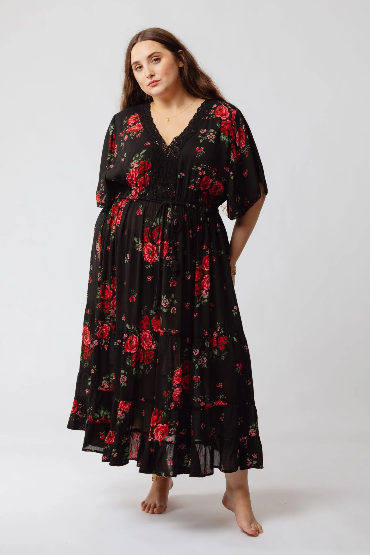 Alexa Dress - Image 4