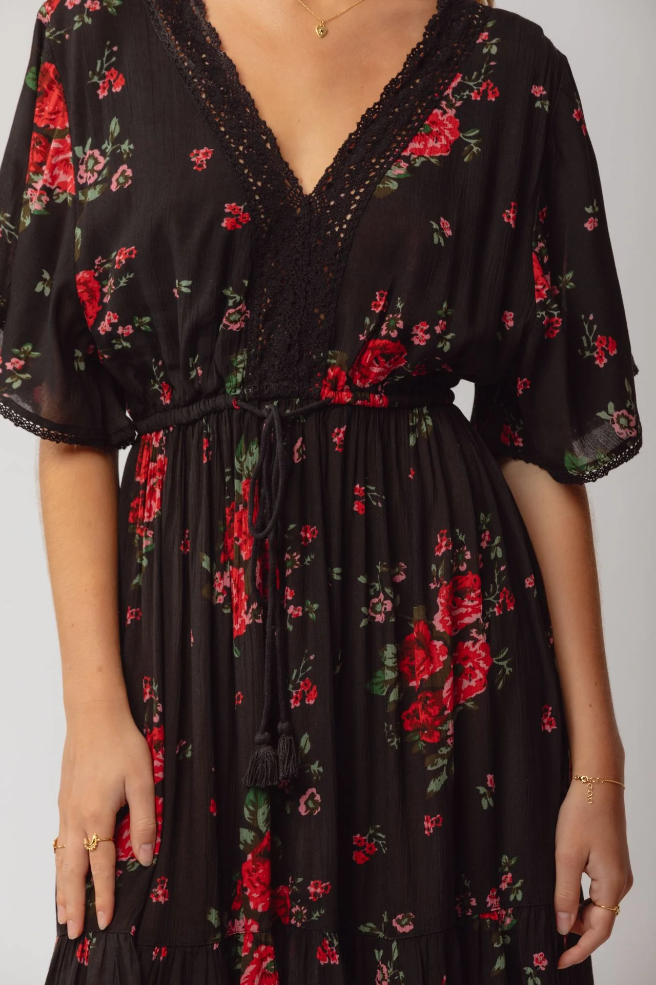 Alexa Dress - Image 5