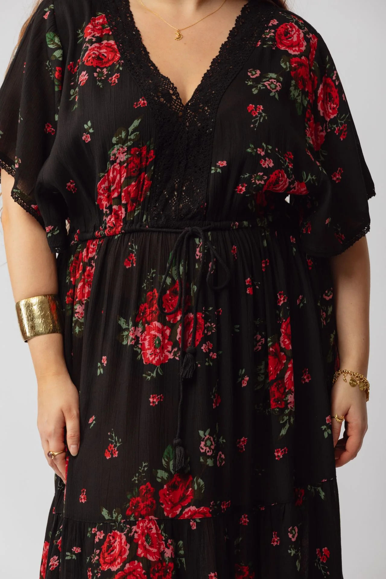 Alexa Dress - Image 6