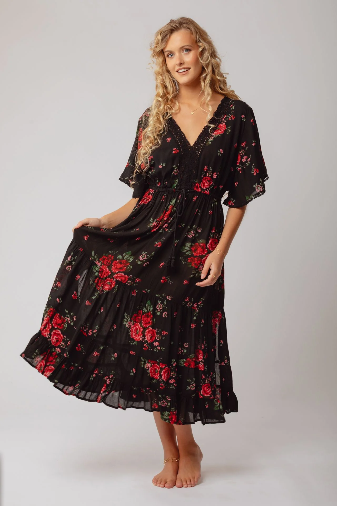 Alexa Dress - Image 7