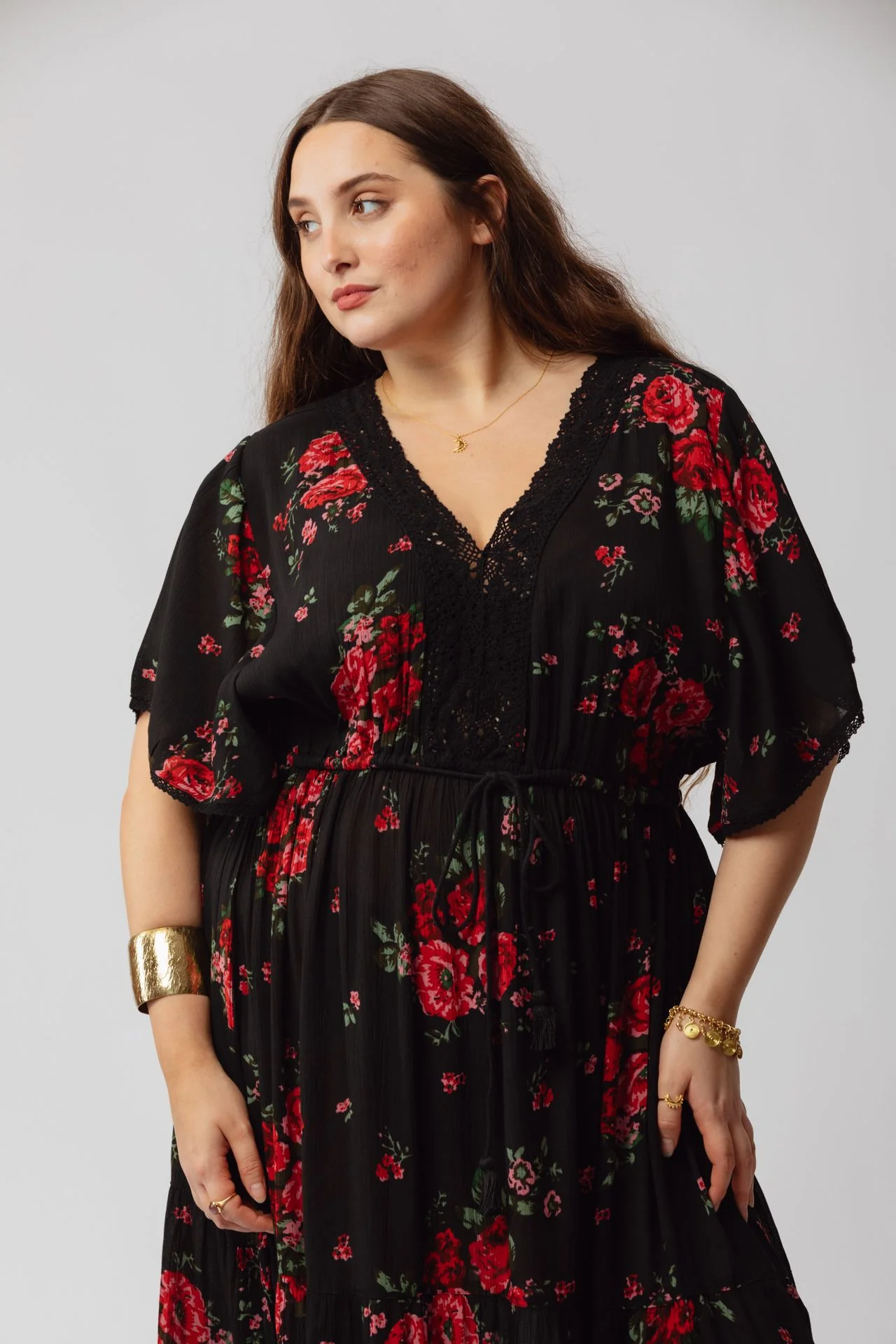 Alexa Dress - Image 8