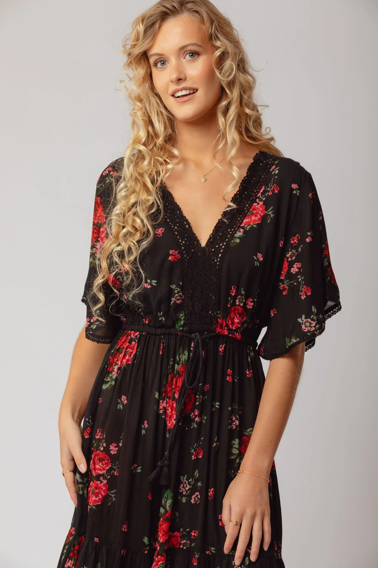Alexa Dress - Image 9