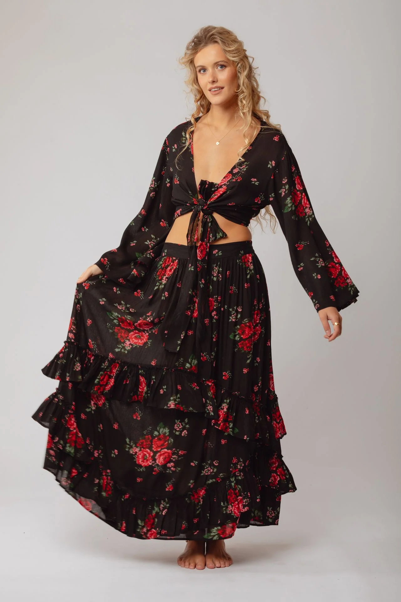 Tia Skirt - Image 3