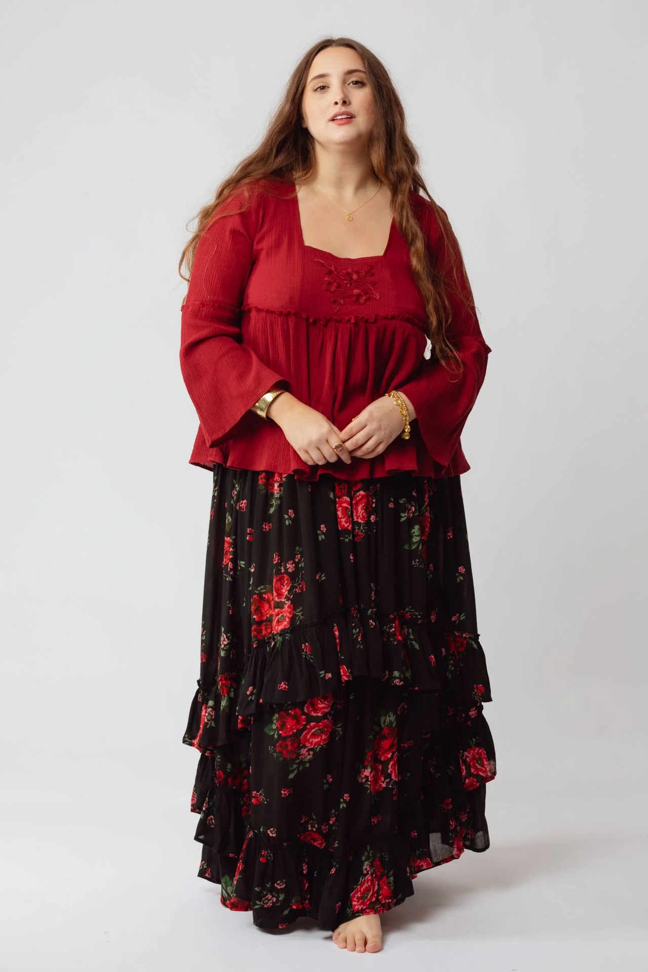 Tia Skirt - Image 4