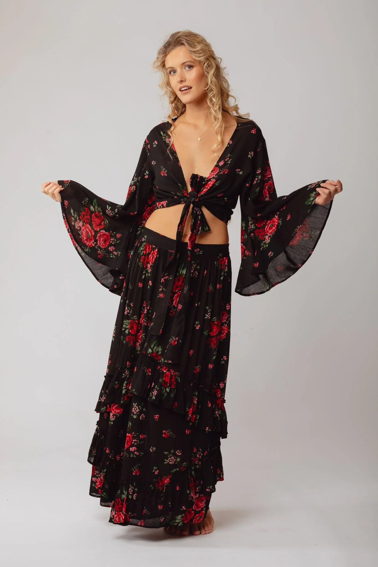 Tia Skirt - Image 5