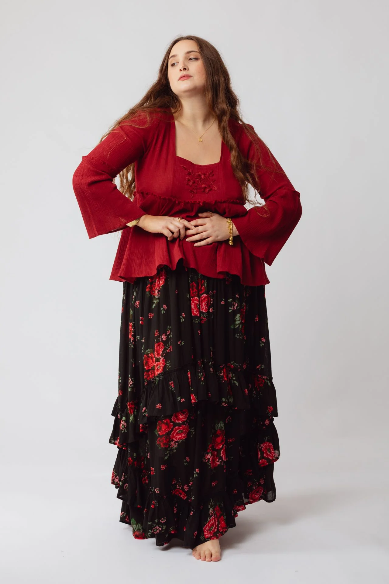 Tia Skirt - Image 6