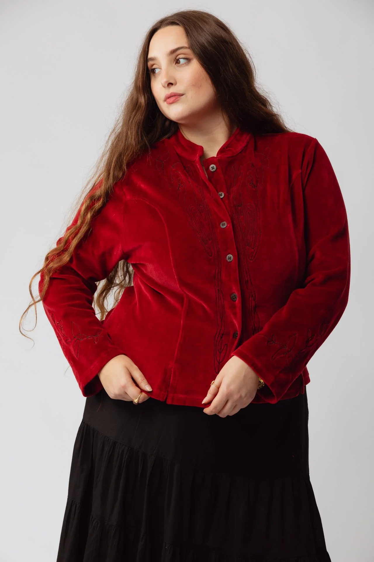Celtic Jacket - Image 2