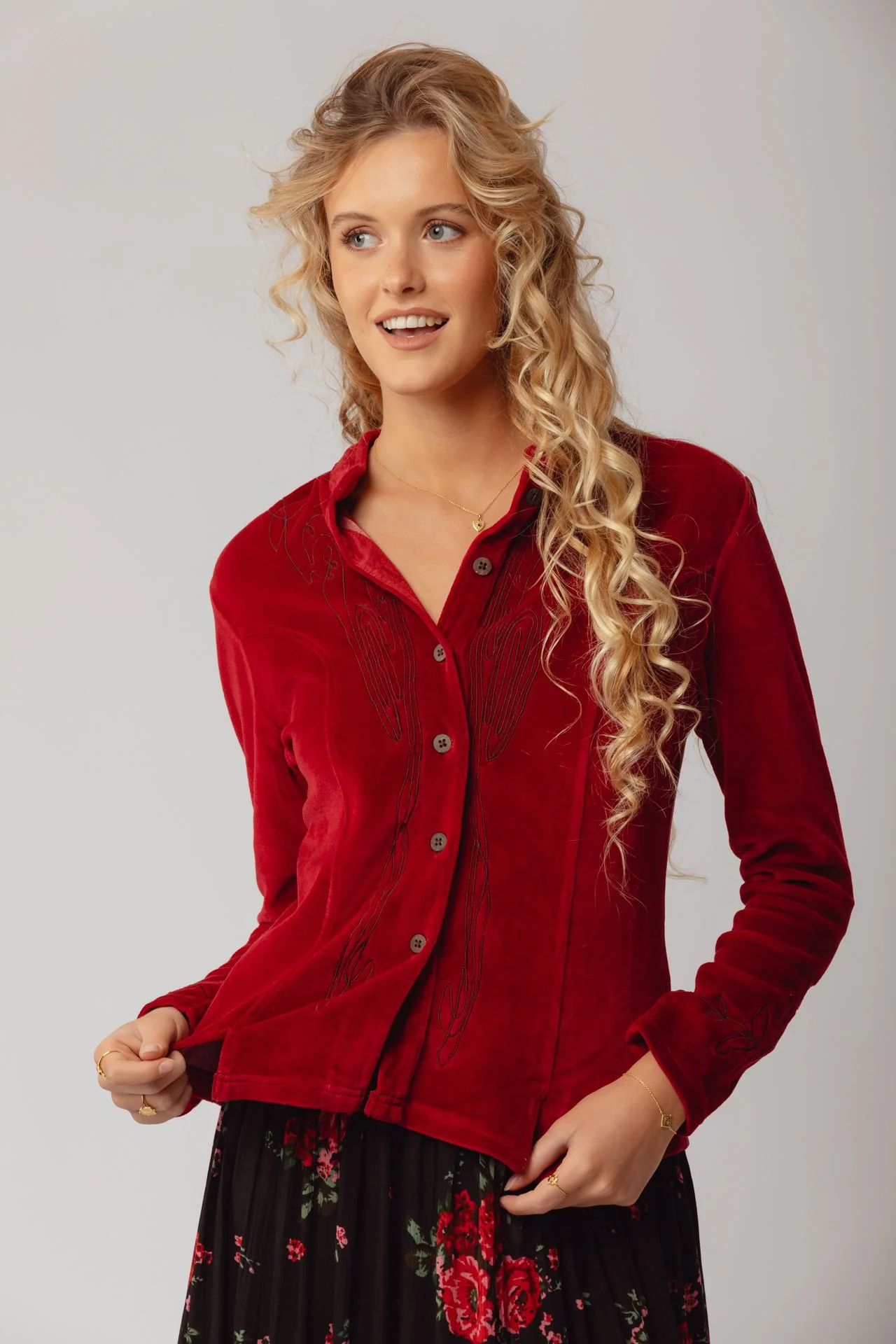 Celtic Jacket - Image 3