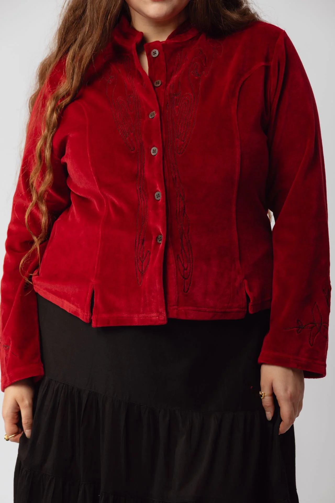 Celtic Jacket - Image 4