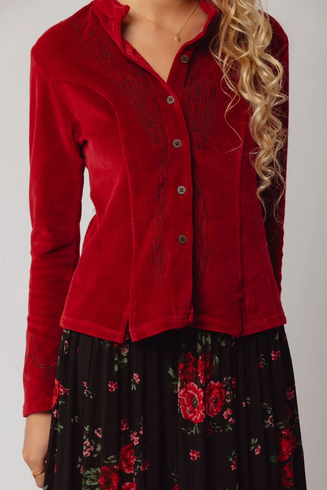Celtic Jacket - Image 8