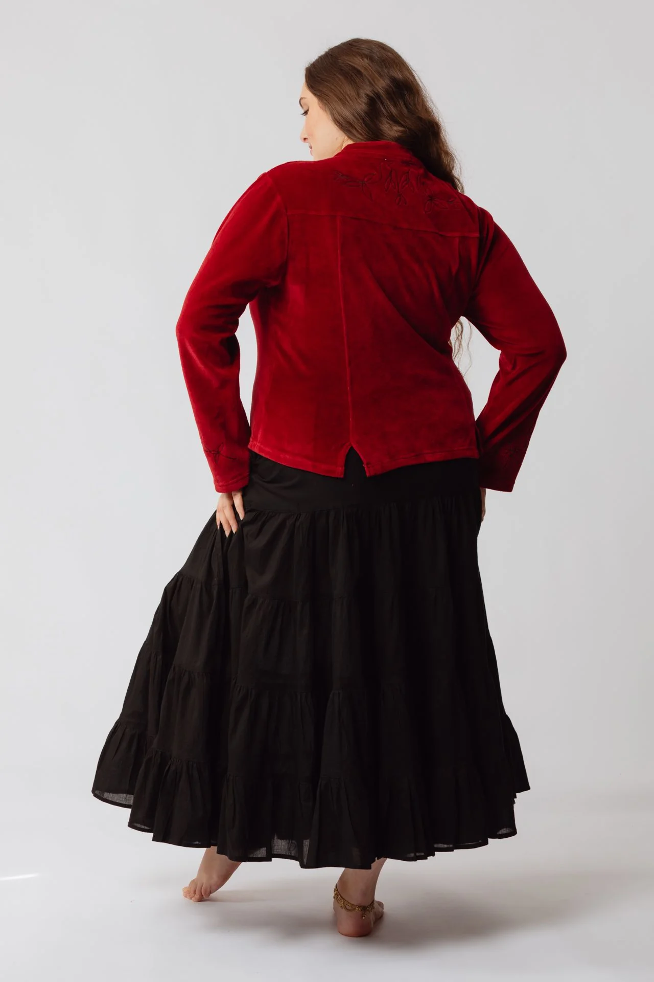 Celtic Jacket - Image 9