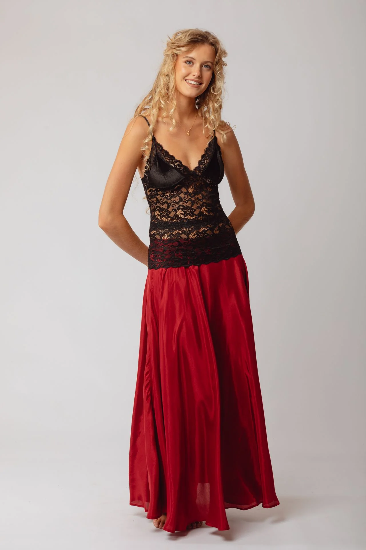 Floriana Skirt - Image 4