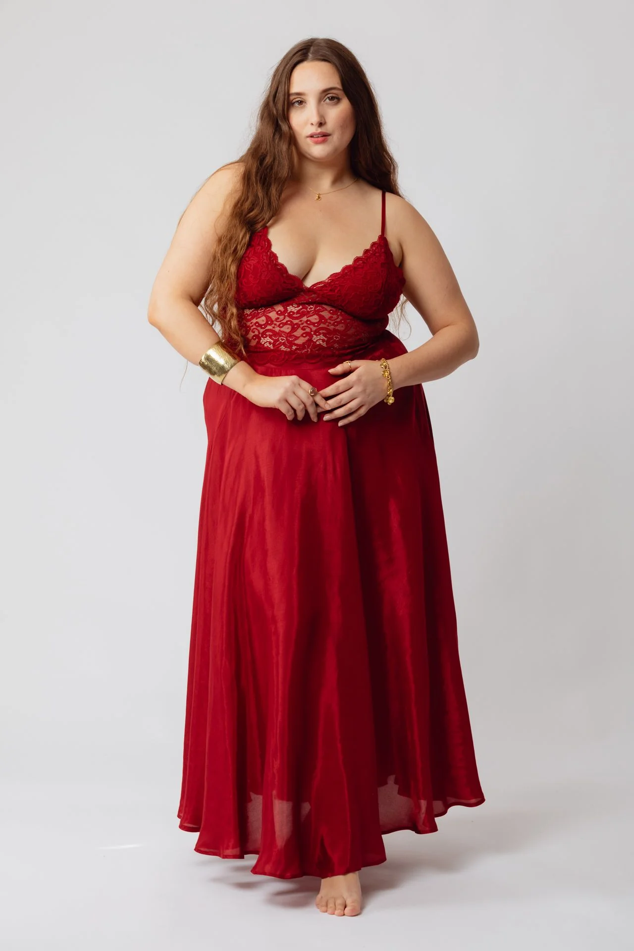 Floriana Skirt - Image 7