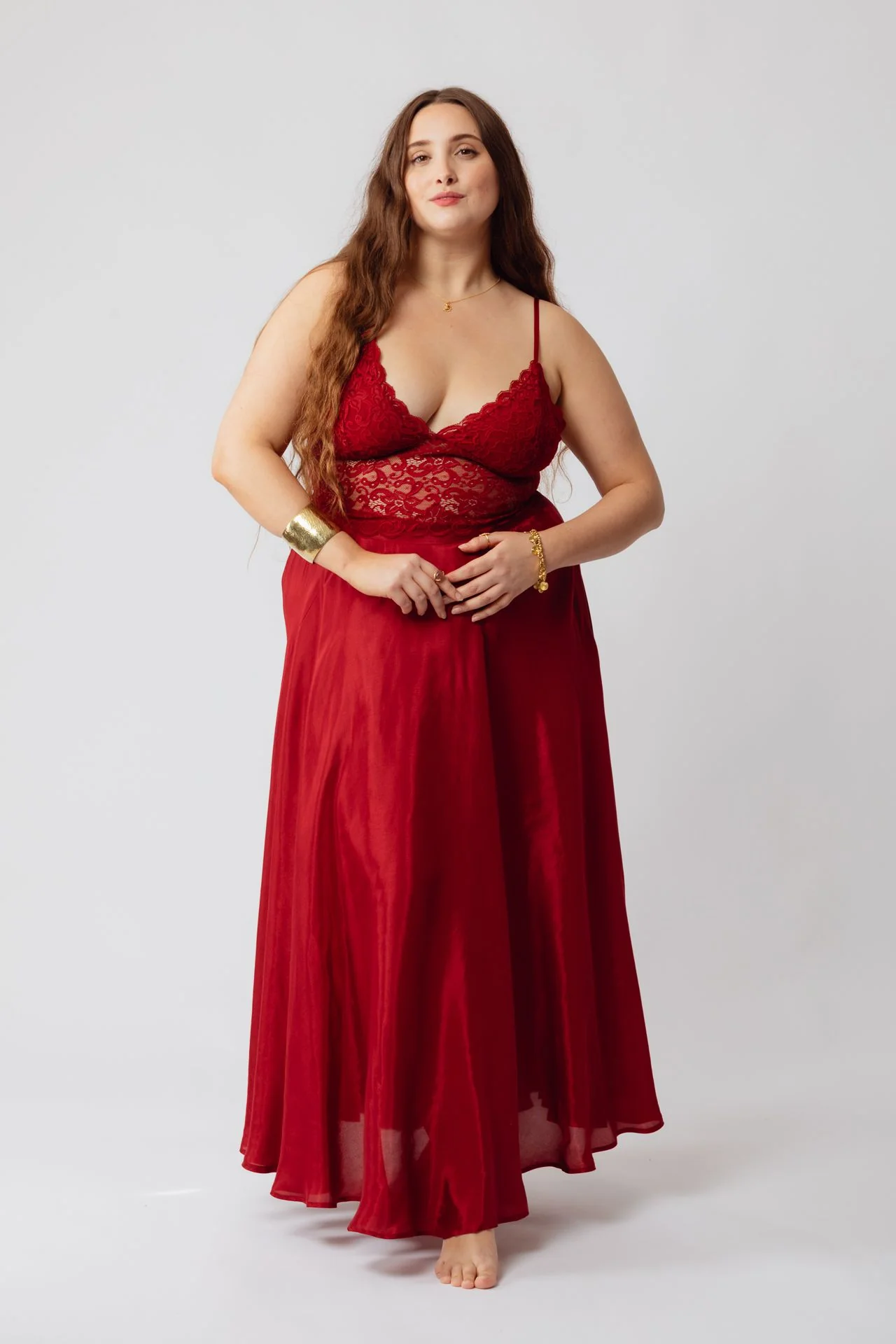 Floriana Skirt - Image 9
