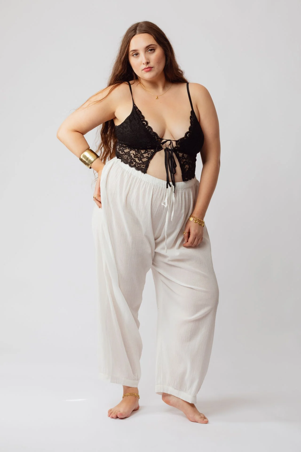 Balloon Pants - Image 2