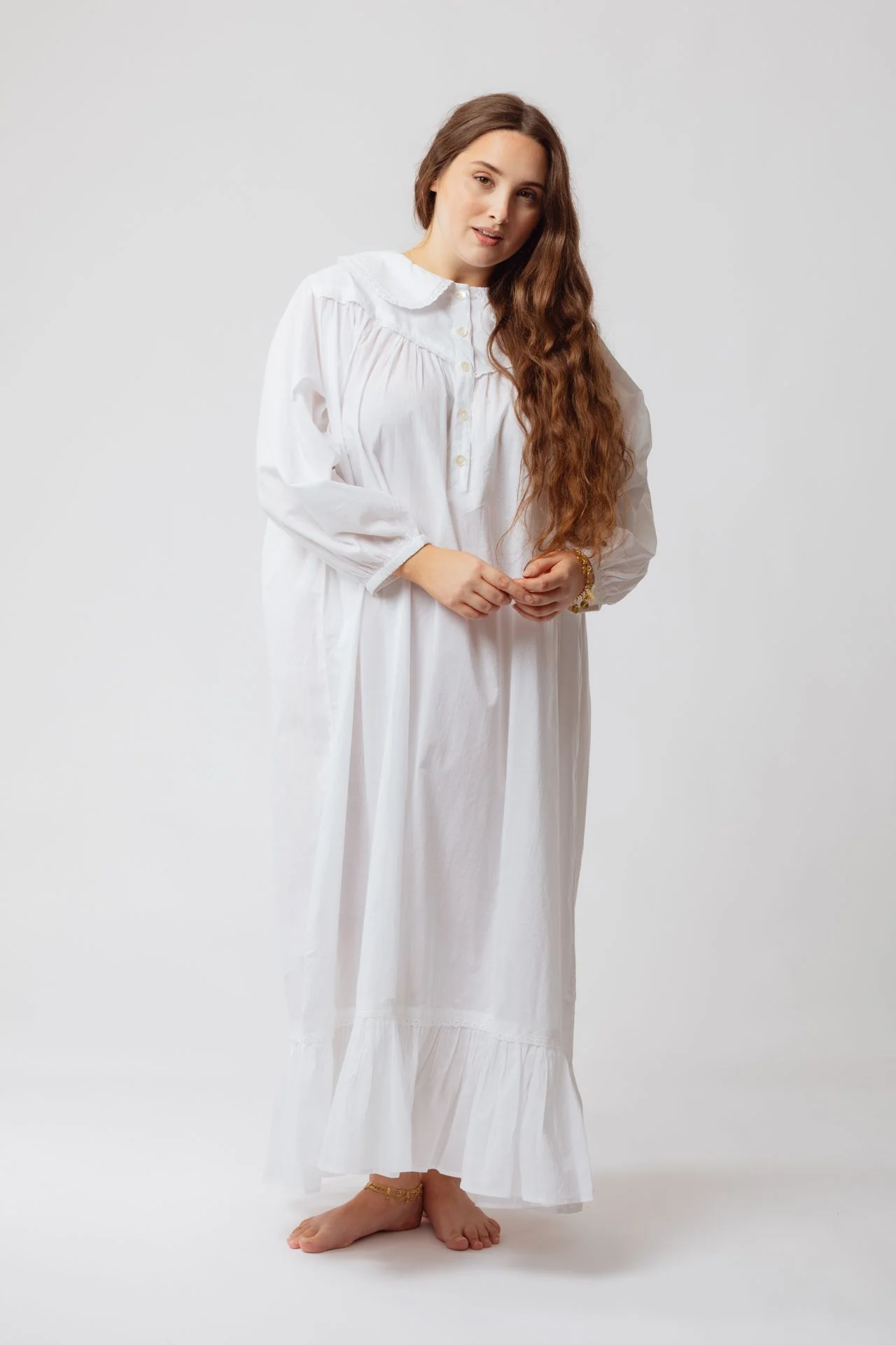 Adelaide Nightie - Image 10