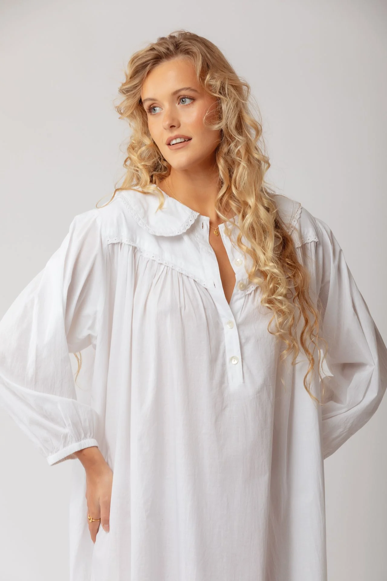 Adelaide Nightie - Image 11