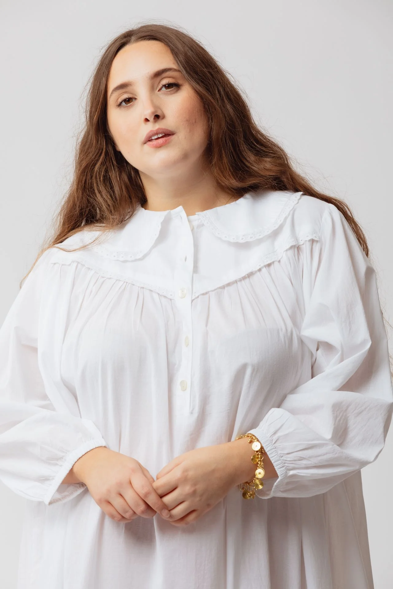 Adelaide Nightie - Image 12