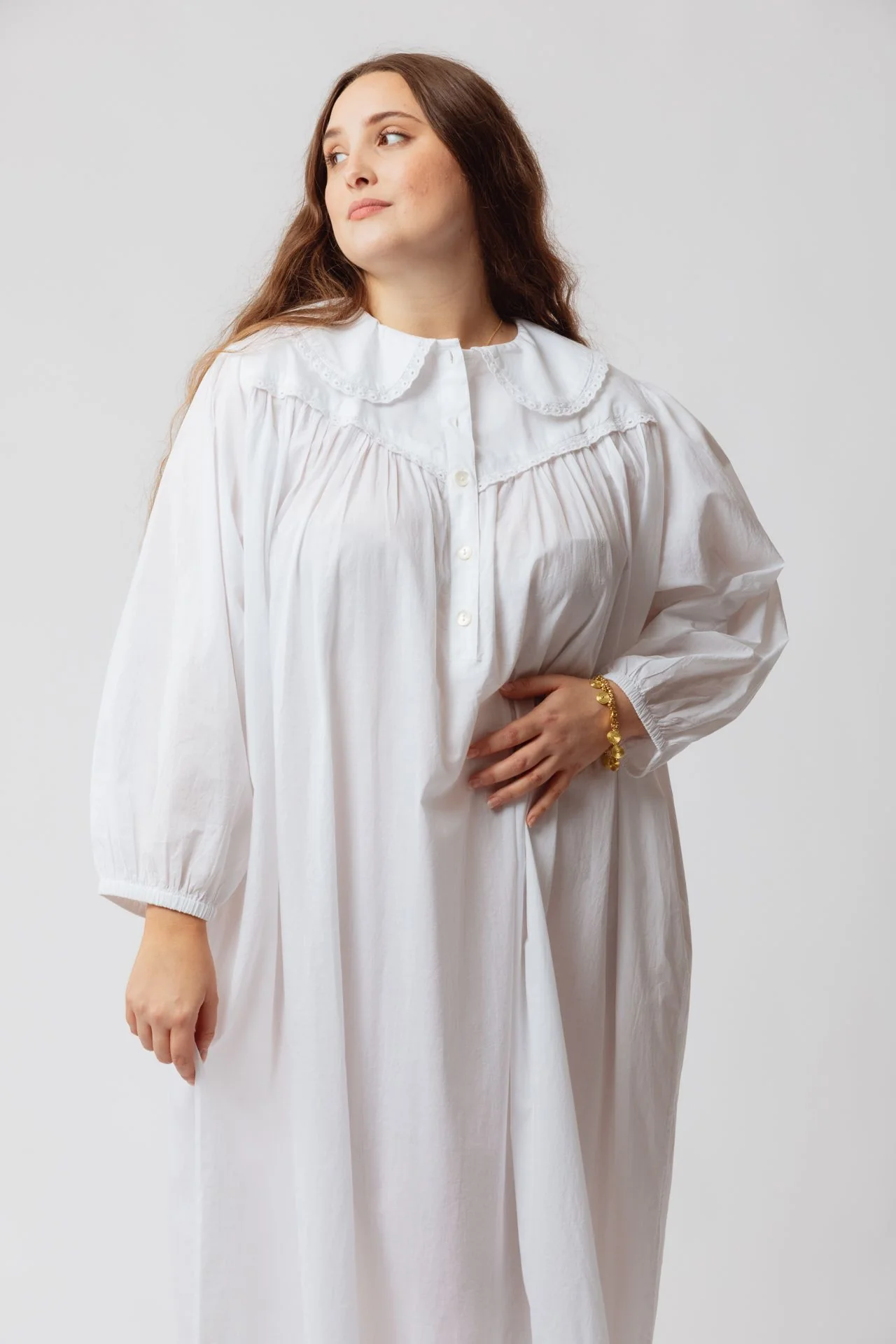 Adelaide Nightie - Image 14