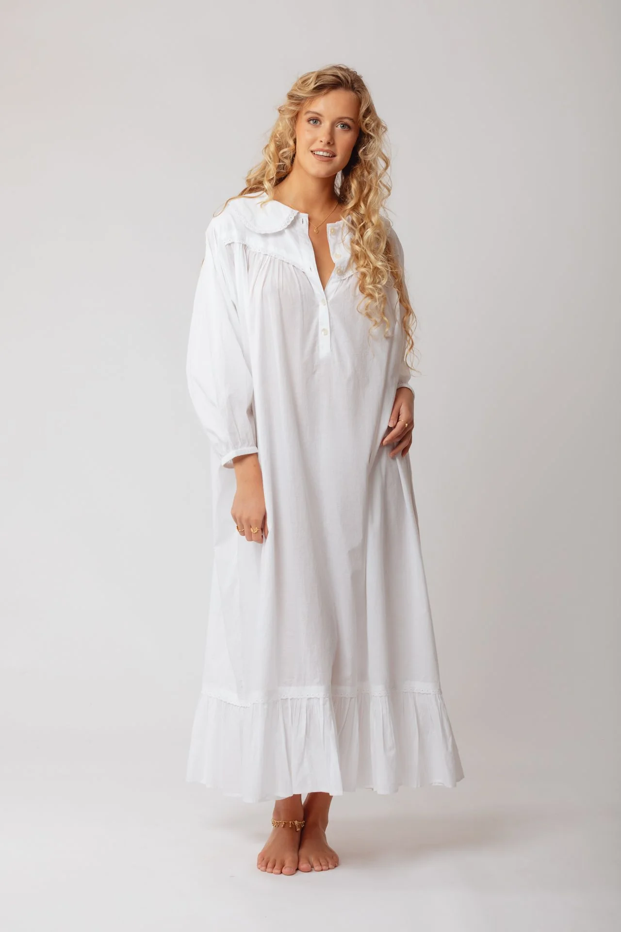 Adelaide Nightie - Image 15